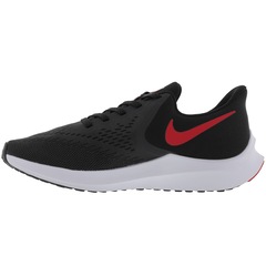 Tênis Nike Zoom Winflo 6 - Masculino - Foto 5