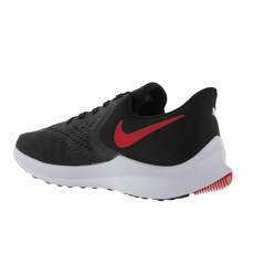 Tênis Nike Zoom Winflo 6 - Masculino - Foto 6