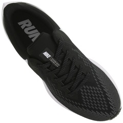 Tênis Nike Zoom Winflo 6 - Masculino - Foto 9