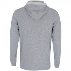 Blusão de Moletom com Capuz Under Armour Terry Hoddie - Masculino - Foto 6