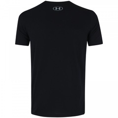Camiseta Under Armour Sportstyle SS - Masculina - Foto 6