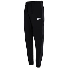 Agasalho Nike TRK Suit PK - Masculino - Foto 8