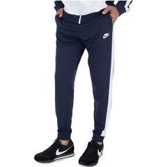Agasalho Nike TRK Suit PK - Masculino - Foto 3