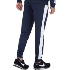 Agasalho Nike TRK Suit PK - Masculino - Foto 4