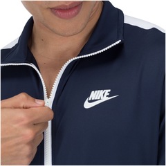 Agasalho Nike TRK Suit PK - Masculino - Foto 7