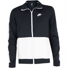 Agasalho Nike TRK Suit PK - Masculino - Foto 8