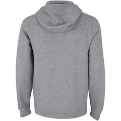 Jaqueta de Moletom com Capuz Nike BB FLC FZ 2 - Masculina - Foto 5