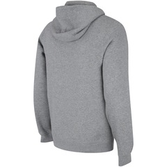 Jaqueta de Moletom com Capuz Nike BB FLC FZ 2 - Masculina - Foto 7