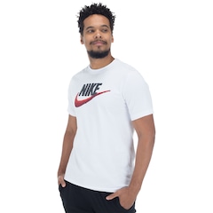 Camiseta Nike Tee Brand Mark - Masculina - Foto 2