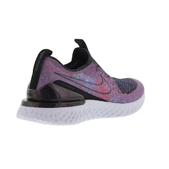 Tênis Nike Epic Phantom React FK - Masculino - Foto 8