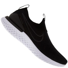 Tênis Nike Epic Phantom React FK - Masculino - Foto 1