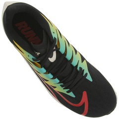 Tênis Nike Zoom Rival Fly - Masculino - Foto 9