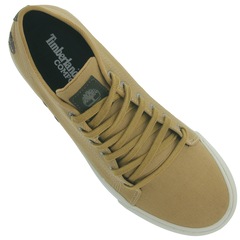 Sapatênis Timberland Field Dover 2 - Masculino - Foto 9
