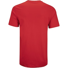 Camiseta Básica Masculina Nike Icon Futura - Foto 2