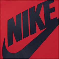 Camiseta Básica Masculina Nike Icon Futura - Foto 3