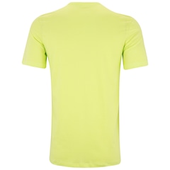 Camiseta Básica Masculina Nike Icon Futura - Foto 2