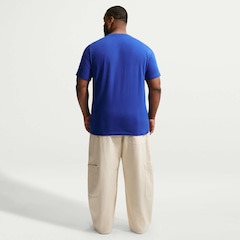 Camiseta Básica Masculina Nike Icon Futura - Foto 6