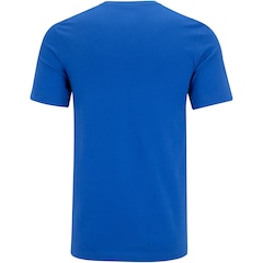 Camiseta Básica Masculina Nike Icon Futura - Foto 2
