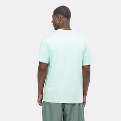 Camiseta Básica Masculina Nike Icon Futura - Foto 3