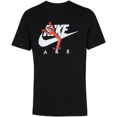 Camiseta Nike Tee Sznl Am 3 - Masculina - Foto 5