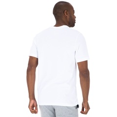 Camiseta Nike Tee Sunset Palm - Masculina - Foto 2