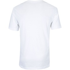 Camiseta Nike Tee Sunset Palm - Masculina - Foto 5