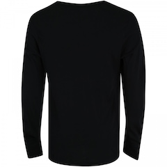 Camiseta Manga Longa Nike Tee LS JDI - Masculina - Foto 7