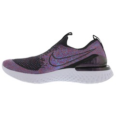 Tênis Nike Epic Phantom React FK - Feminino - Foto 5
