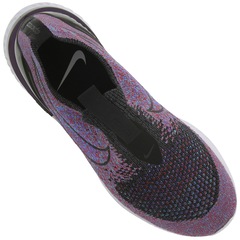 Tênis Nike Epic Phantom React FK - Feminino - Foto 9