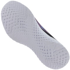 Tênis Nike Epic Phantom React FK - Feminino - Foto 10