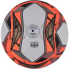 Bola Society Topper Slick II 2019 - Foto 2