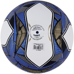 Bola de Futsal Topper Slick II 2019 - Foto 2