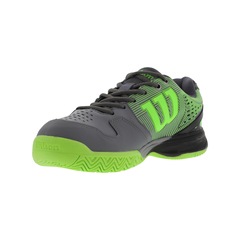 Tênis Wilson K Tour - Masculino - Foto 4