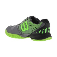 Tênis Wilson K Tour - Masculino - Foto 6