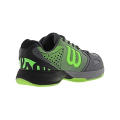 Tênis Wilson K Tour - Masculino - Foto 8