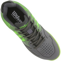 Tênis Wilson K Tour - Masculino - Foto 9