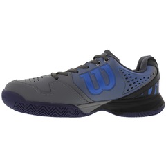 Tênis Wilson K Tour - Masculino - Foto 5