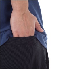 Calça Nike Jogger Waffle - Masculina - Foto 5
