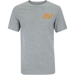 Camiseta Nike Tee Remix 3 - Masculina - Foto 5