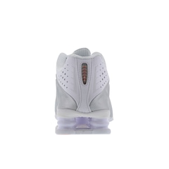 Tênis Nike Shox R4 - Feminino - Foto 7
