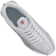 Tênis Nike Shox R4 - Feminino - Foto 9