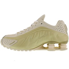 Tênis Nike Shox R4 - Feminino - Foto 5