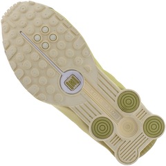Tênis Nike Shox R4 - Feminino - Foto 10