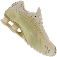 Tênis Nike Shox R4 - Feminino - Foto 1
