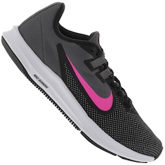 Tênis Nike Downshifter 9 - Feminino - Foto 1