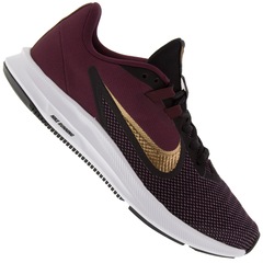Tênis Nike Downshifter 9 - Feminino - Foto 1