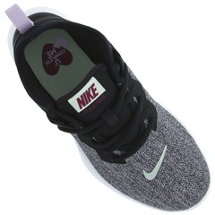 Tênis Nike Flex Trainer 9 - Feminino - Foto 9