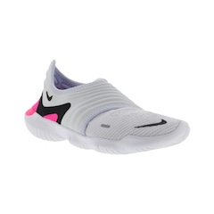 Tênis Nike Free RN Flyknit 3.0 - Feminino - Foto 2