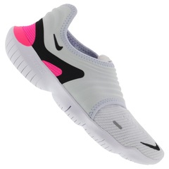 Tênis Nike Free RN Flyknit 3.0 - Feminino - Foto 1