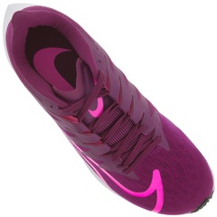 Tênis Nike Zoom Rival Fly - Feminino - Foto 9